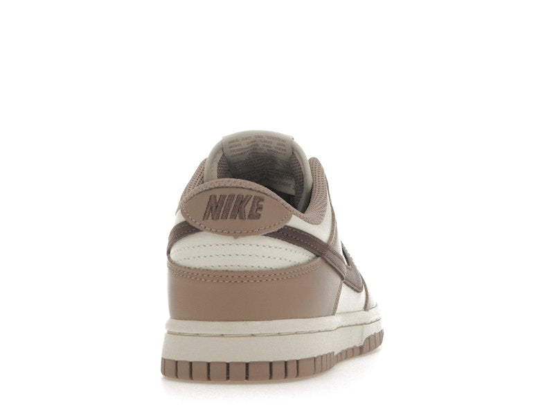 Nike Dunk Low Sail Plum Eclipse (Women's)
