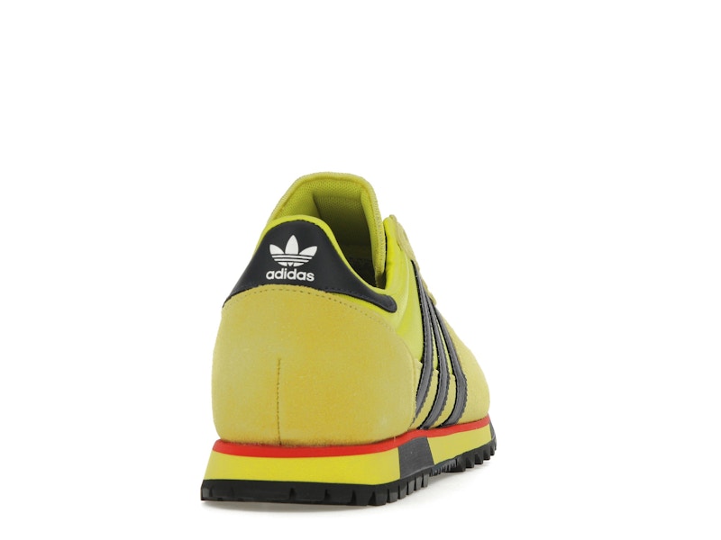 adidas Marathon 86 SPZL Shock Slime