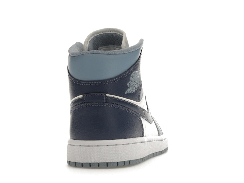 Jordan 1 Mid Diffused Blue (Women's)