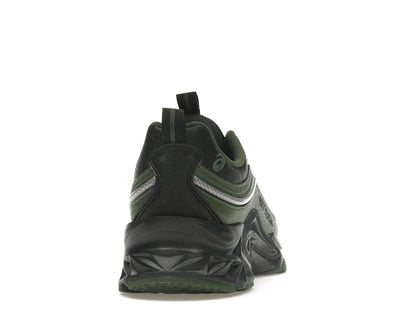 ASICS Protoblast OTTO 958 Green Black