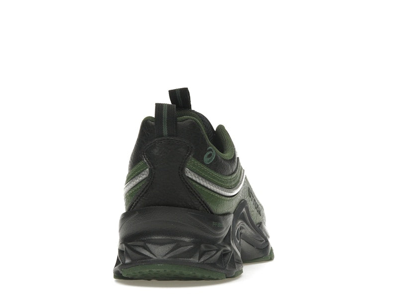 ASICS Protoblast OTTO 958 Green Black