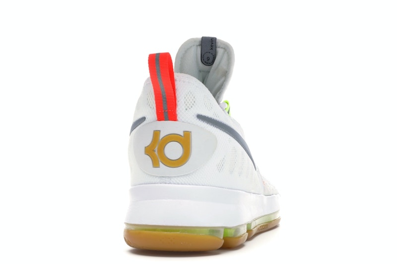 Nike KD 9 Summer Pack