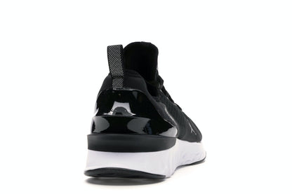 Jordan React Havoc Black White