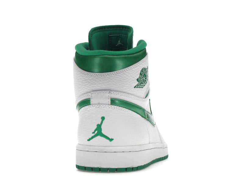 Jordan 1 Retro Do the Right Thing Green