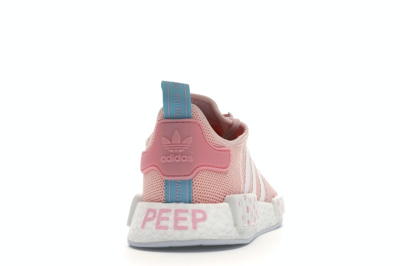 adidas NMD R1 Toy Story 4 Bo Peep (Youth)