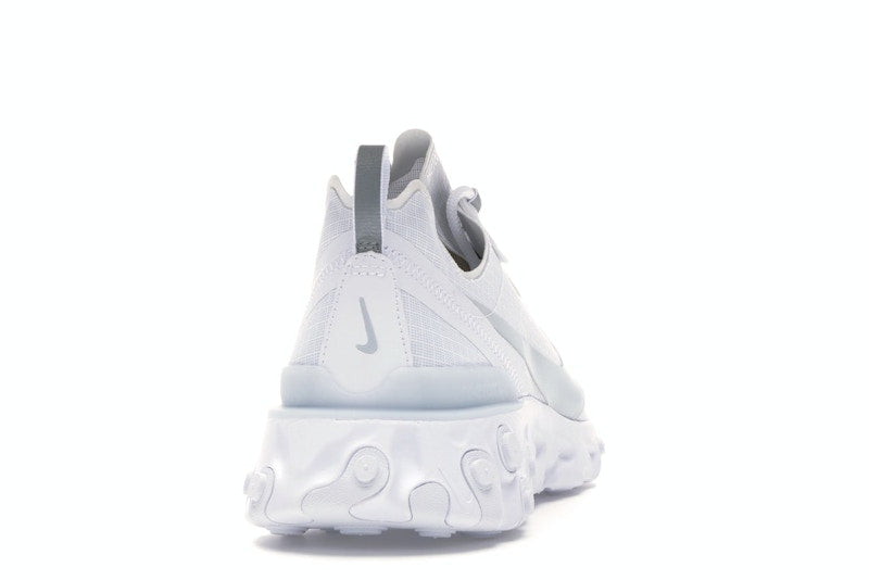 Nike React Element 55 SE White