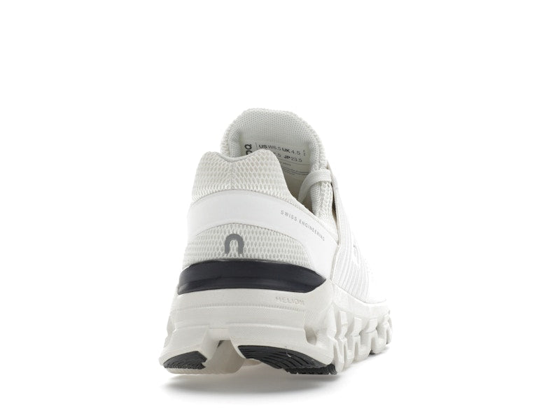 On Running Cloudswift All White (Women's)