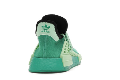adidas NMD Hu Pharrell Green Complexland