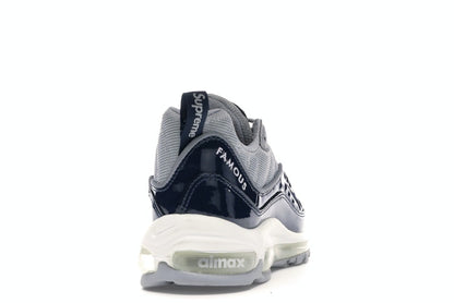 Nike Air Max 98 Supreme Obsidian
