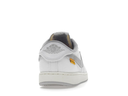Jordan 1 Retro AJKO Low SP Union White Canvas