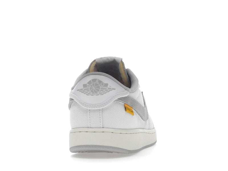 Jordan 1 Retro AJKO Low SP Union White Canvas