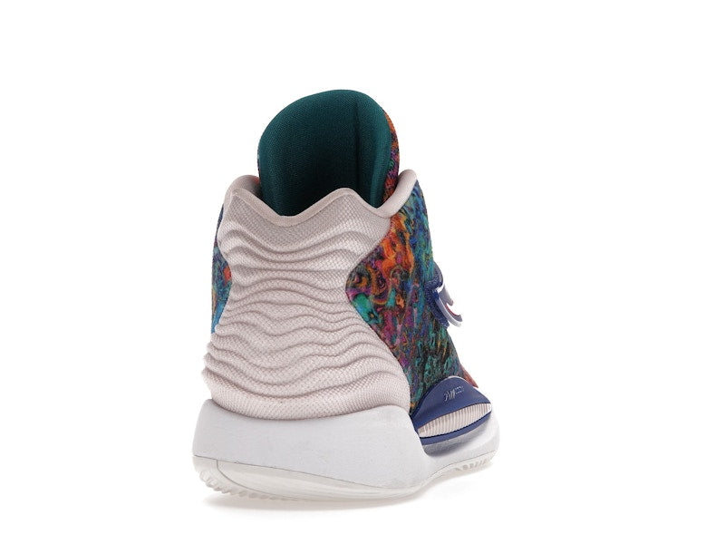 Nike KD 14 Psychedelic