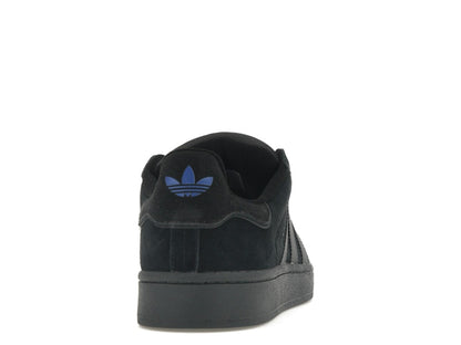 adidas Campus 00s Core Black Lucid Blue