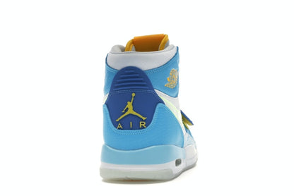 Jordan Legacy 312 Fly (GS)