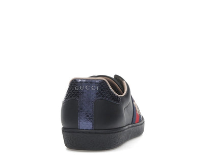 Gucci Ace Embroidered