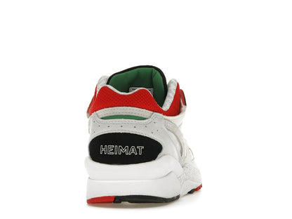 Mizuno Sky Medal AFEW x Fortuna Heimat