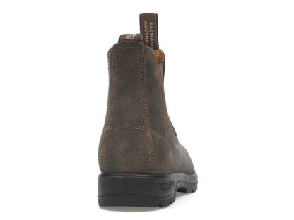 Blundstone 585 Rustic Brown