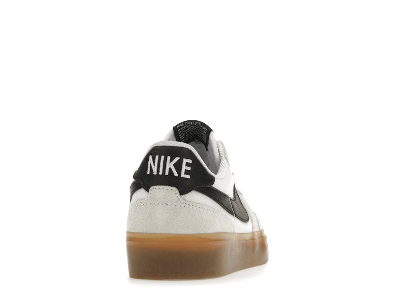 Nike SB Zoom Pogo Plus White Black Gum (Women's)