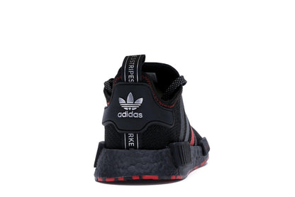 adidas NMD R1 Red Marble