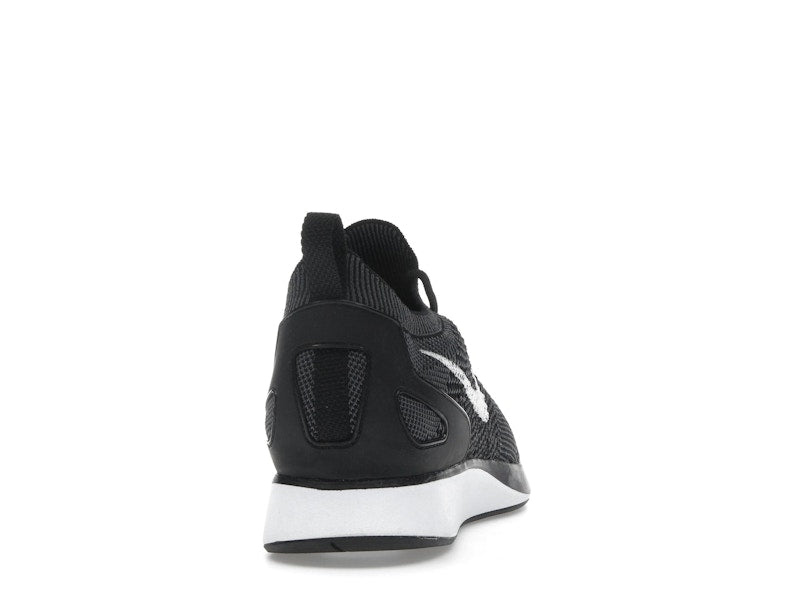 Nike Mariah Flyknit Racer Black White (Women's)