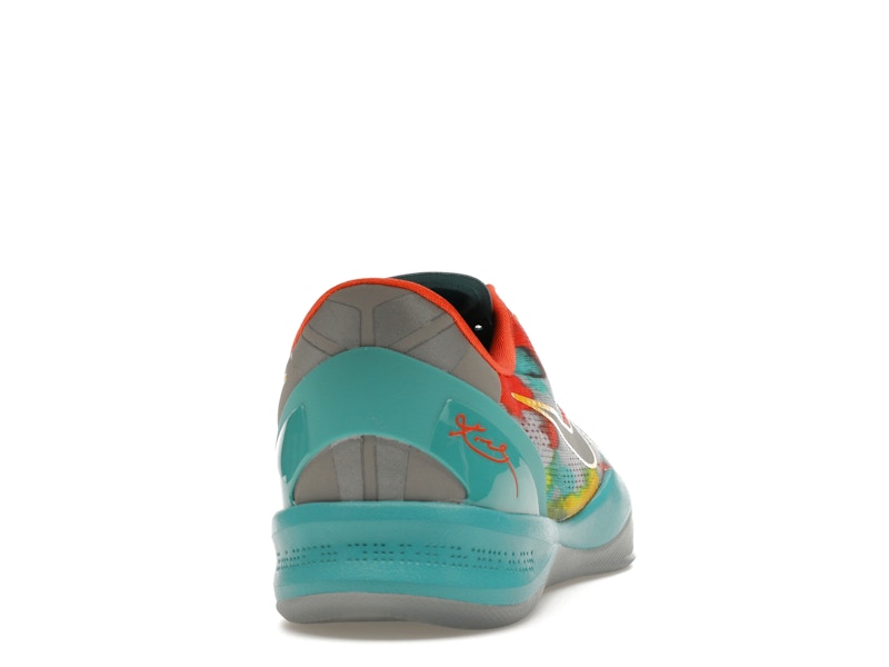 Nike Kobe 8 Protro Venice Beach (2024)