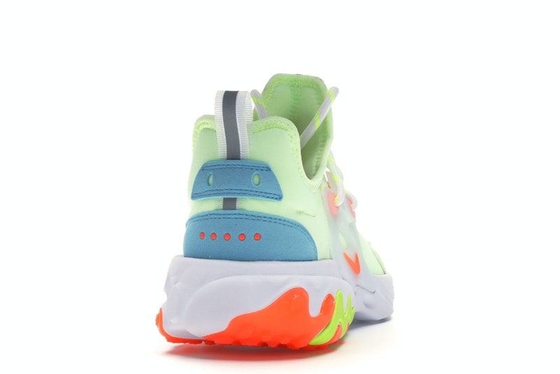Nike React Presto Barely Volt (GS)