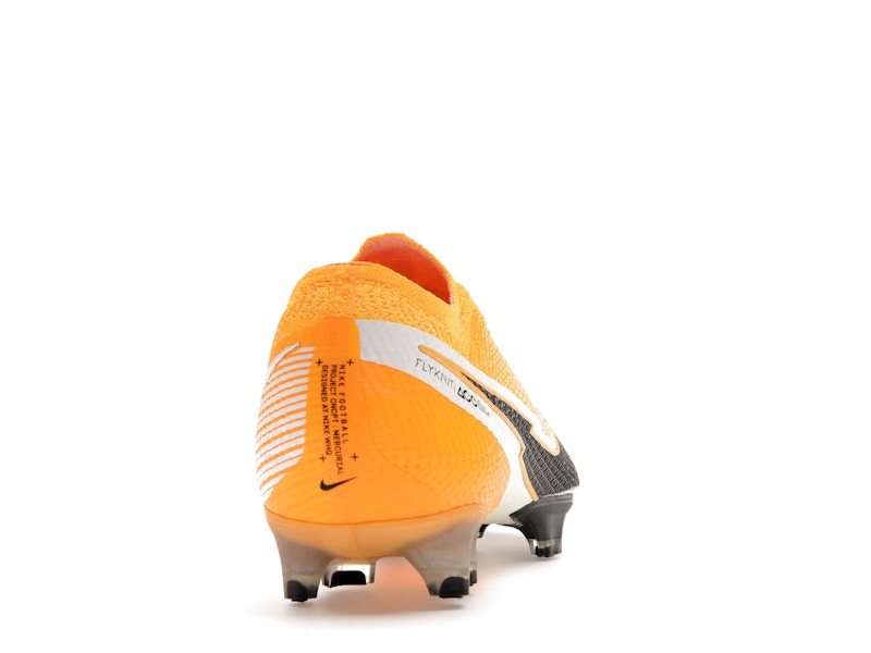 Nike Mercurial Vapor 13 Elite FG Laser Orange