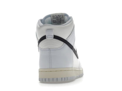Nike Dunk High Aluminum (GS)