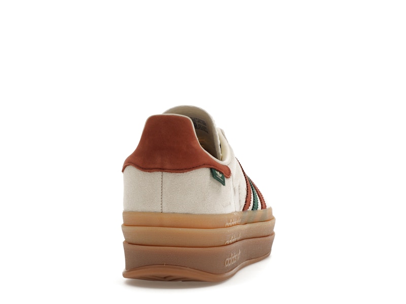 adidas Gazelle Bold Maple Leaf (Women's)