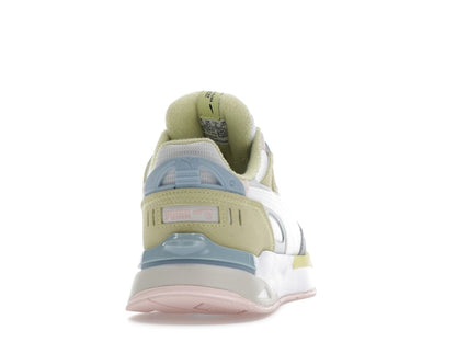Puma Mirage Sport Pastel White Lotus (Women's)
