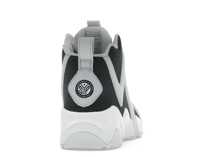 Reebok Kamikaze Mid Packer Shoes X Sneakersnstuff Token 38