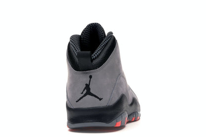 Jordan 10 Retro Cool Grey