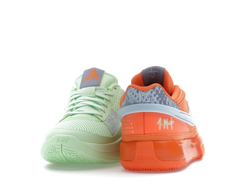 Nike Ja 1 Mismatched (GS)