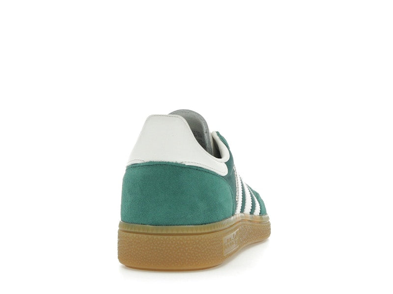 adidas Handball Spezial Green White Gum