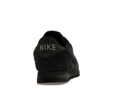 Nike Cortez PRM Great Outdoors Triple Black (Women's)