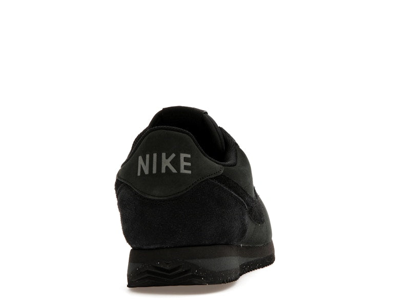 Nike Cortez PRM Great Outdoors Triple Black (Women's)