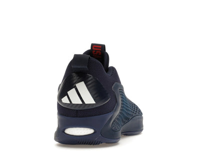 adidas AE 1 Low USA Night Indigo