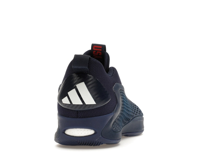 adidas AE 1 Low USA Night Indigo