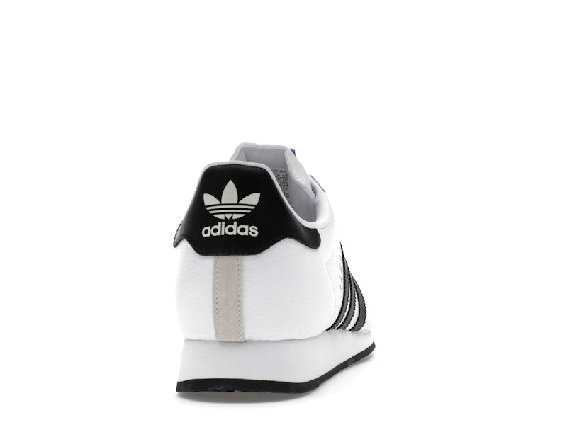 adidas Samoa Cloud White Core Black