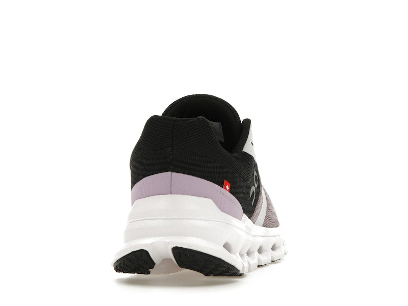On Running Cloudrunner Heron Black (Women's)