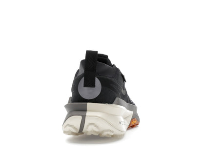 Nike Zegama 2 Off Noir Monarch Pale Ivory Black