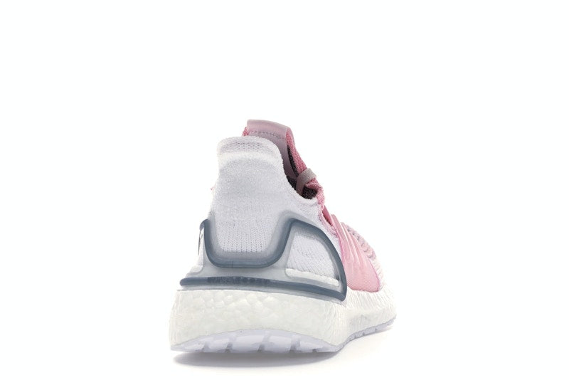 adidas Ultra Boost 19 True Pink Orchid Tint (Women's)