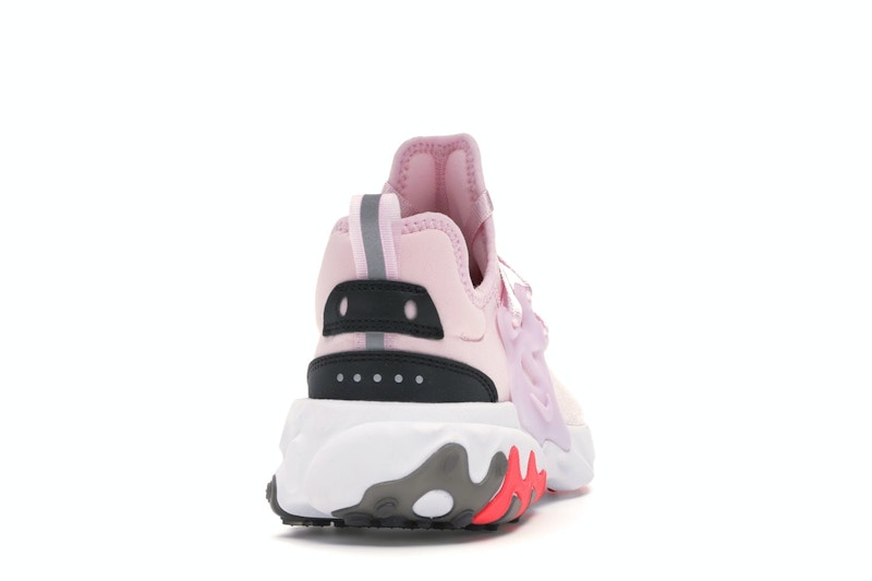 Nike React Presto Pink Foam (Women's)