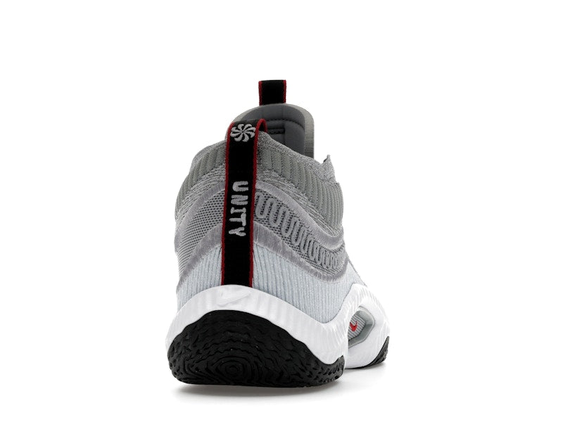 Nike Cosmic Unity 3 Silver Bullet