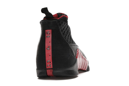 Jordan 15 Retro Bred CDP (2008)