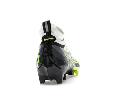 Nike Vapor Edge Elite 360 Flyknit Black Volt