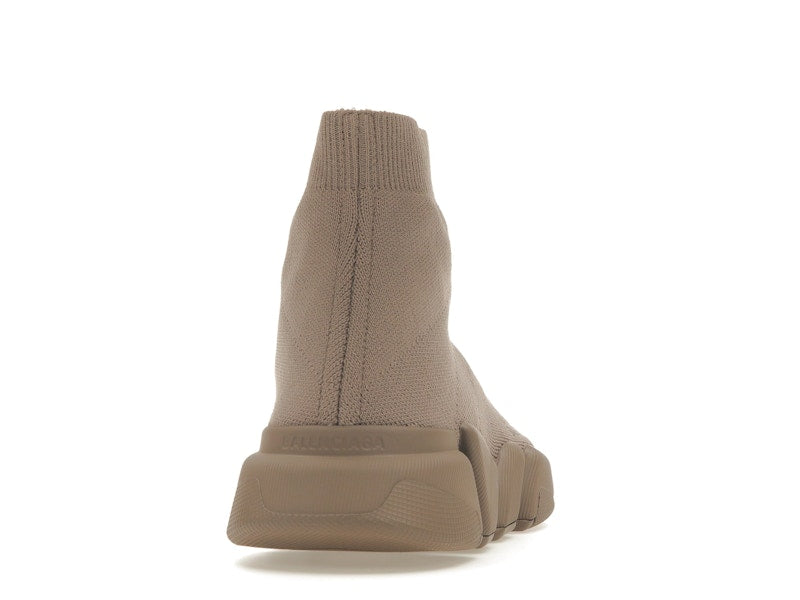 Balenciaga Speed 2.0 Beige (Women's)