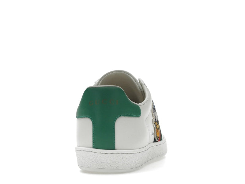 Gucci Ace x Disney Donald Duck (Women's)
