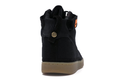 Nike Vandal High Supreme Carhartt WIP Black