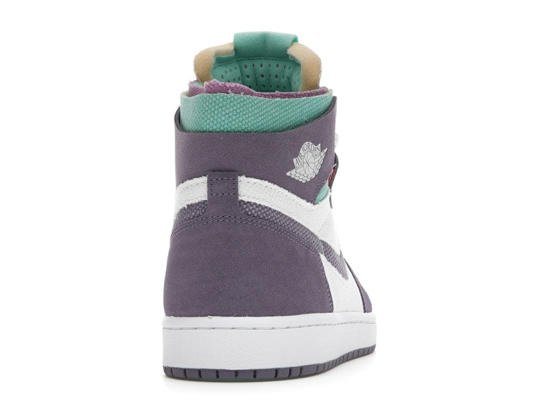 Jordan 1 High Zoom Air CMFT White Daybreak Tropical Twist